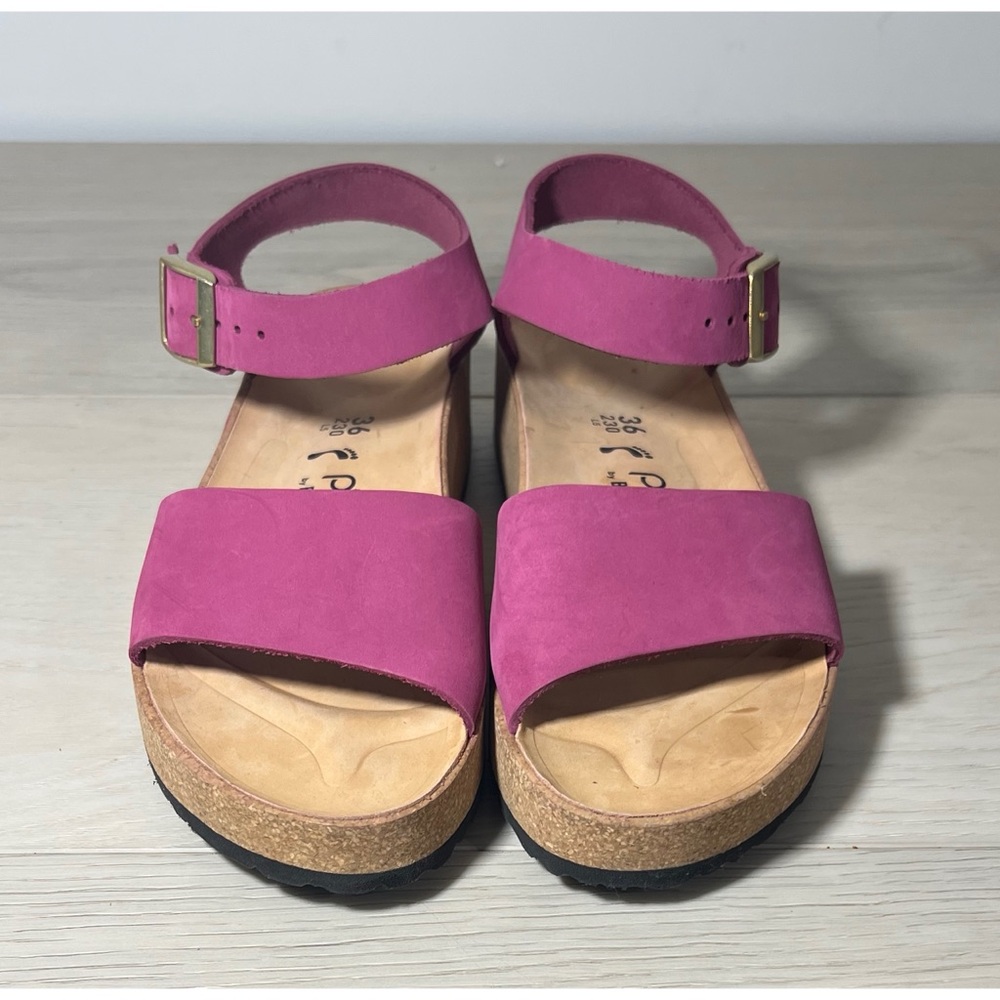 +Birkenstock
Women's Glenda Sandals